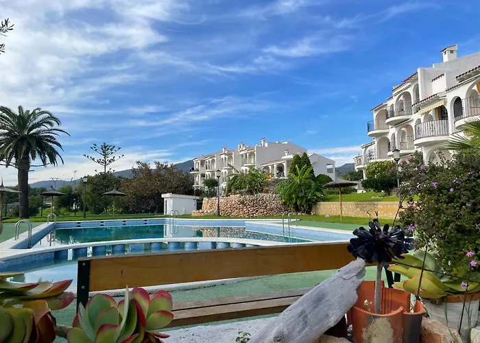 Alpen1 Residencial Finca Del Moro