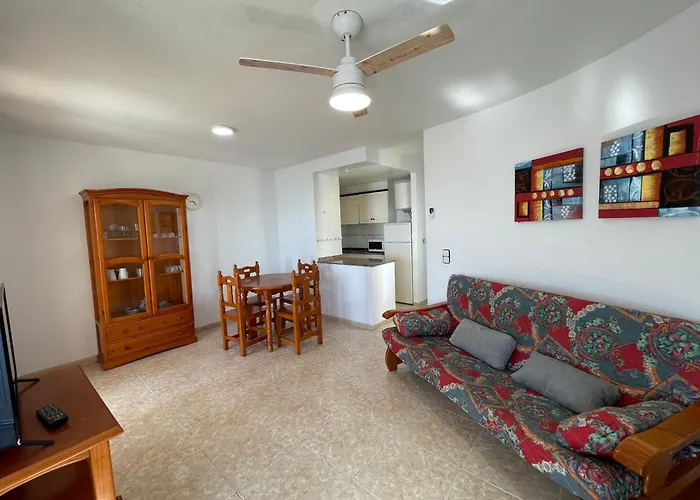 Alpen1 Residencial Finca Del Moro