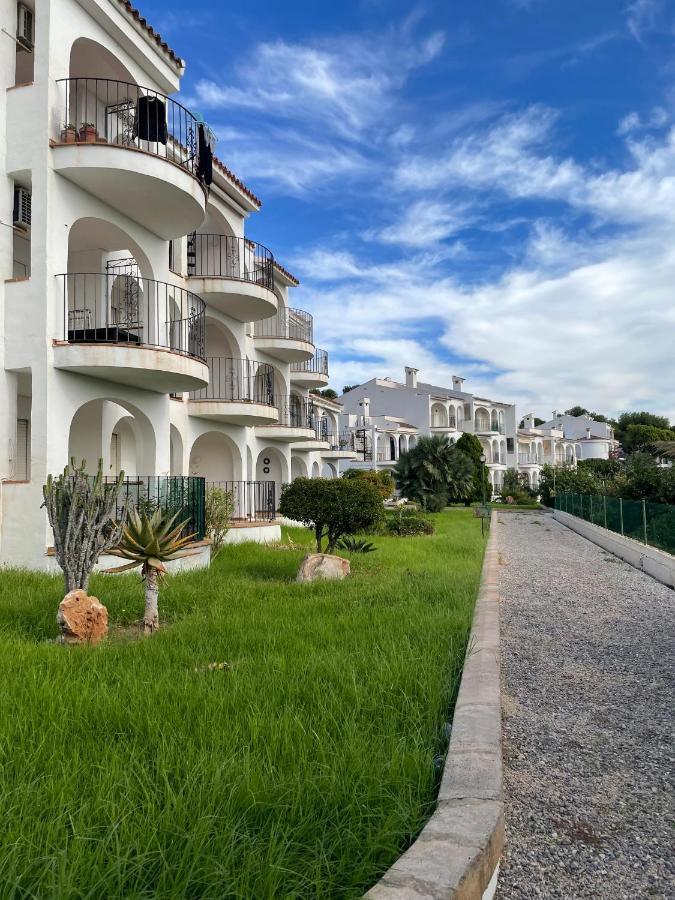 Alpen1 Residencial Del Moro Apartment *