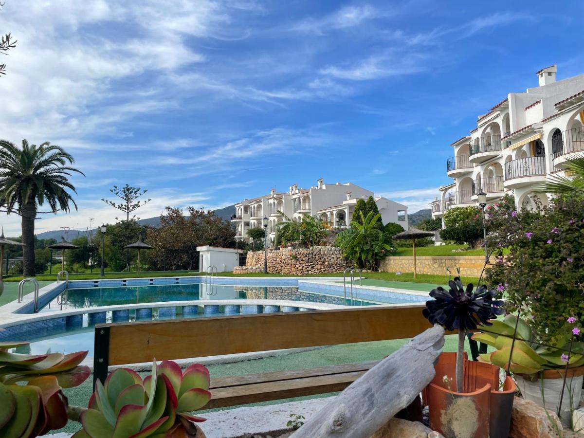 Appartement Alpen1 Residencial Del Moro *
