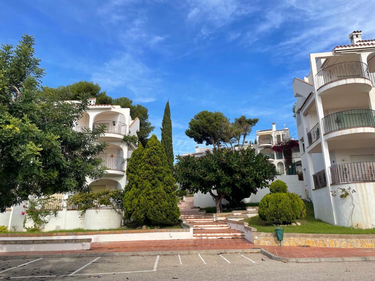 Appartement Alpen1 Residencial Del Moro
