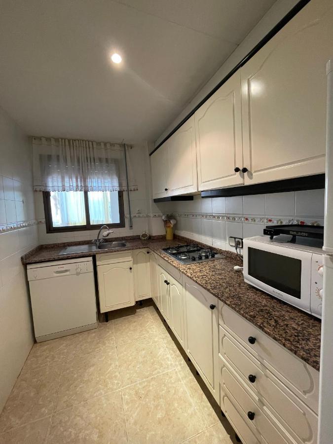Alpen1 Residencial Del Moro Apartment