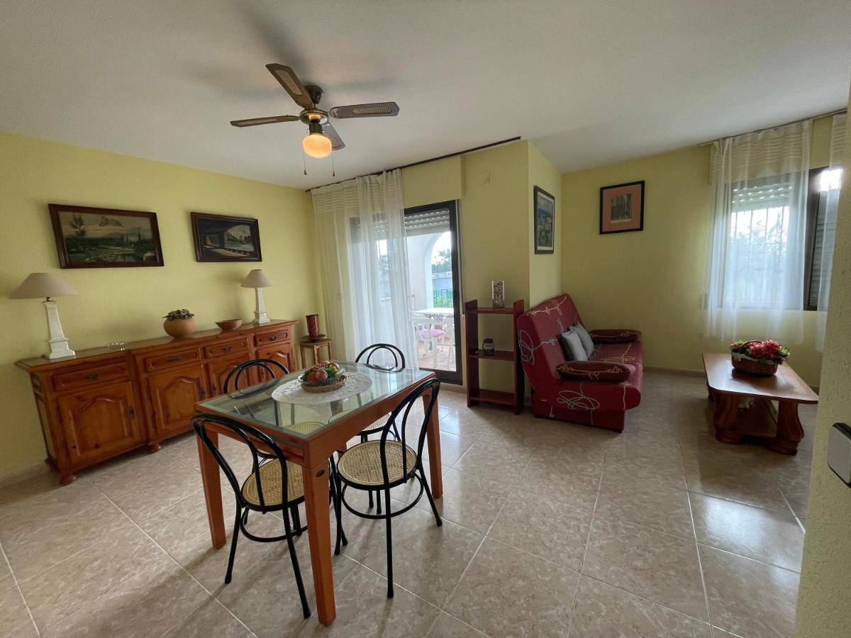 Appartement Alpen1 Residencial Del Moro