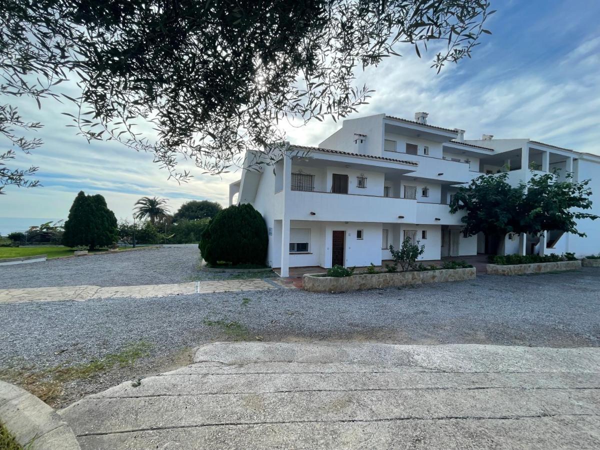 Appartement Alpen1 Residencial Del Moro *
