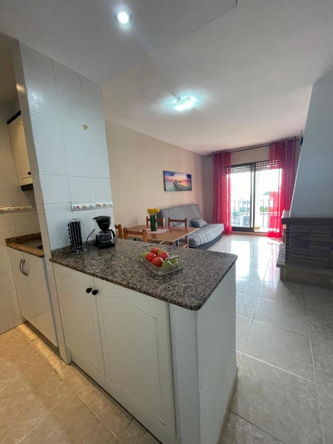 Appartement Alpen1 Residencial Del Moro *