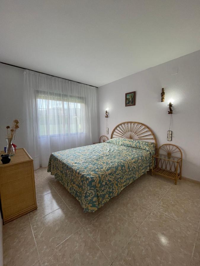 Alpen1 Residencial Del Moro Apartment Peñíscola