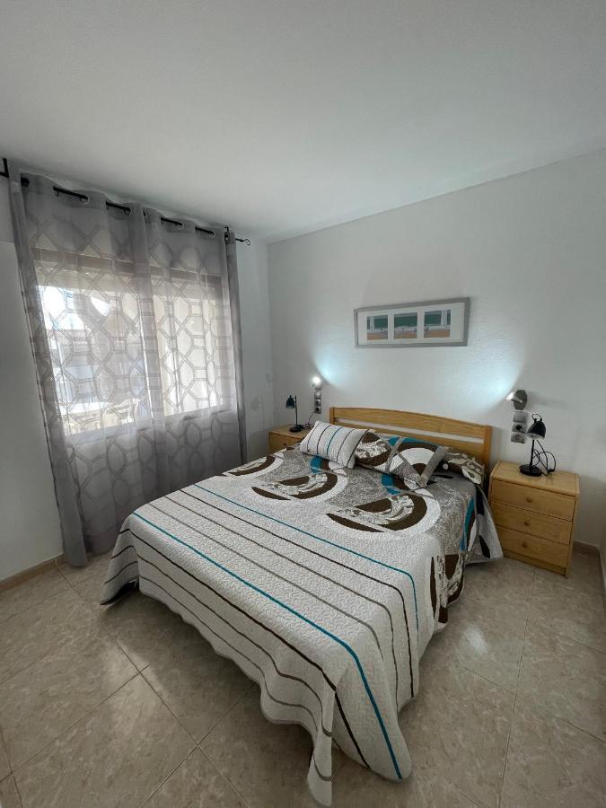 Alpen1 Residencial Del Moro Apartment *