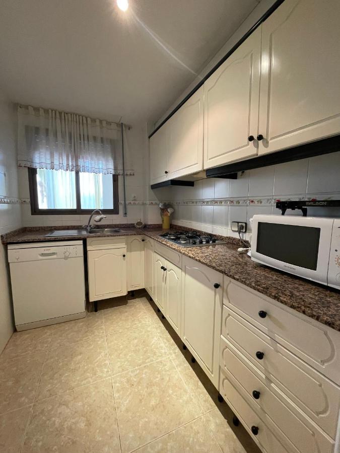 Alpen1 Residencial Del Moro *