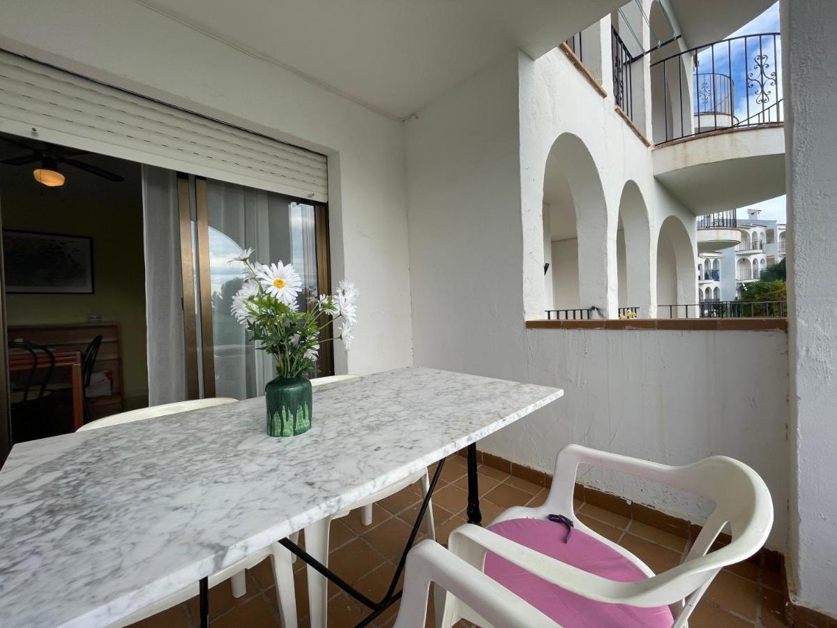 Alpen1 Residencial Del Moro Peñíscola