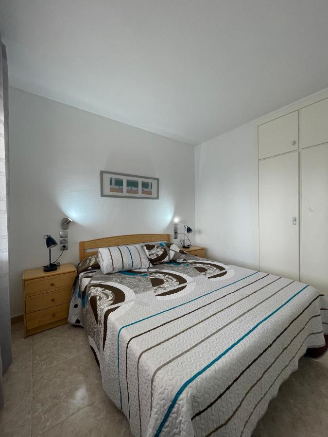 Appartement Alpen1 Residencial Del Moro *
