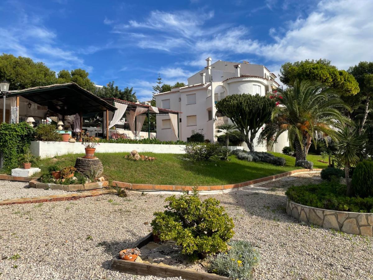 Appartement Alpen1 Residencial Del Moro *