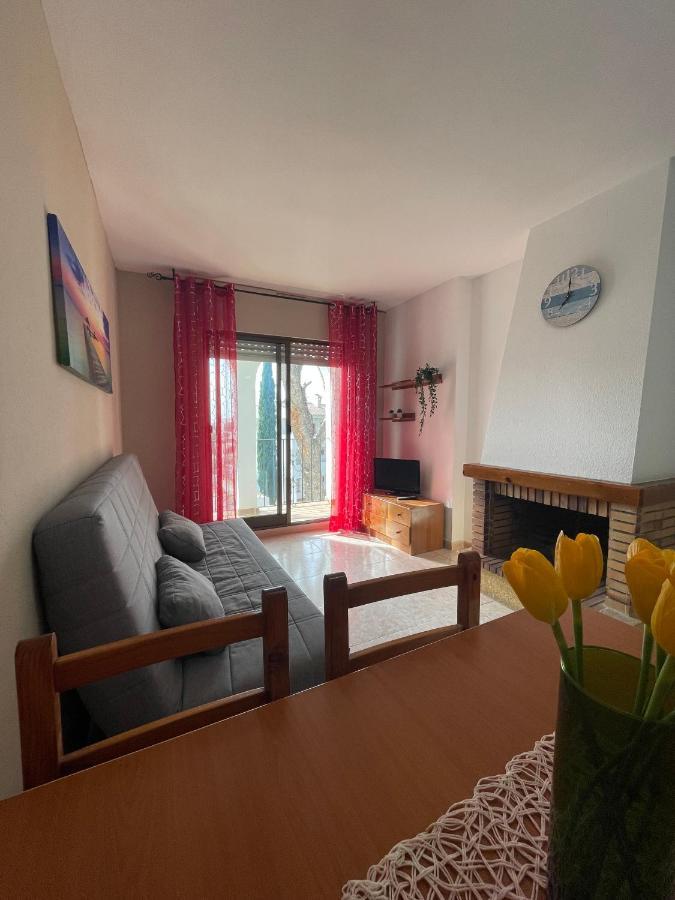 Alpen1 Residencial Del Moro Appartement *