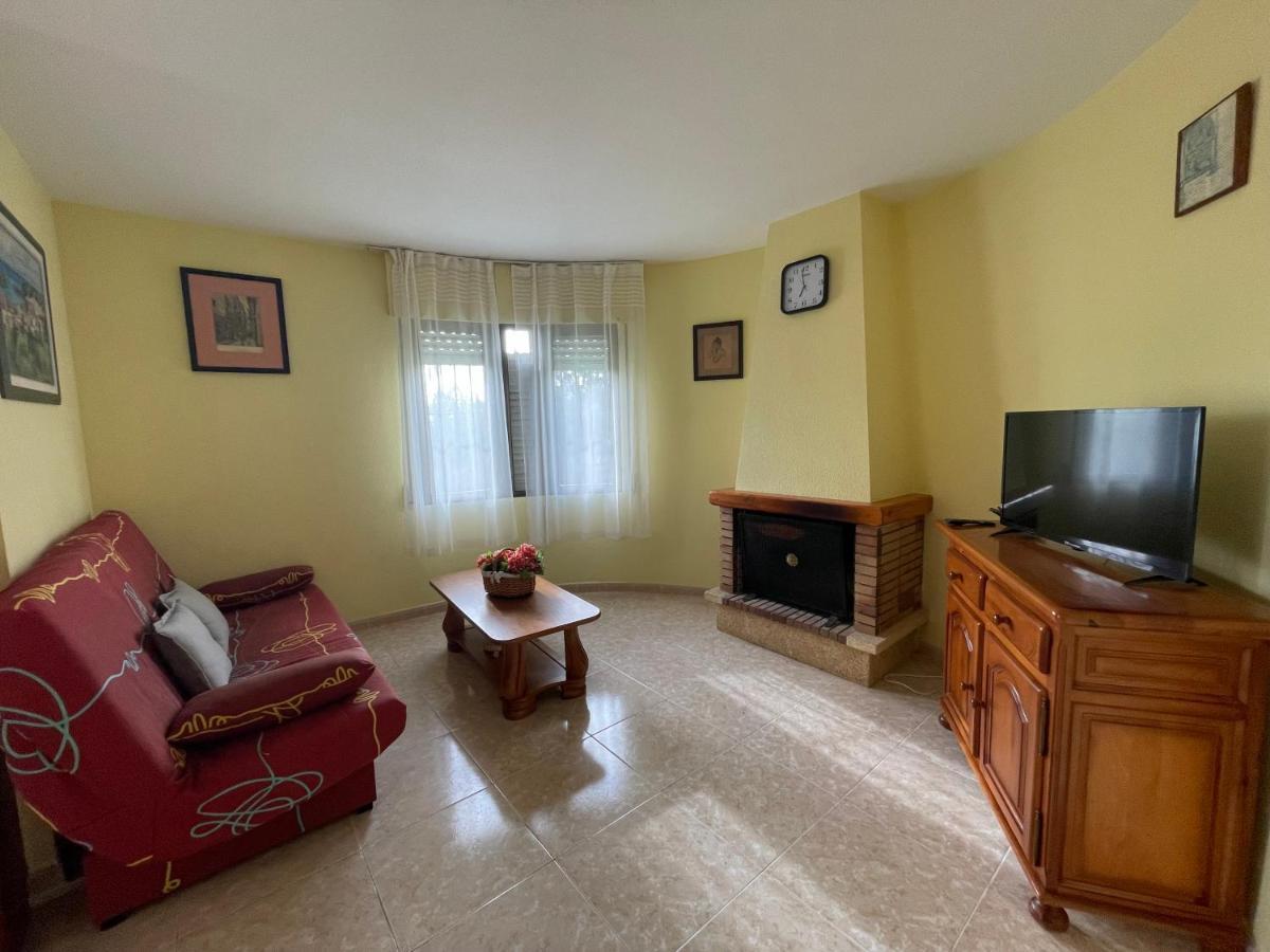 Alpen1 Residencial Del Moro *