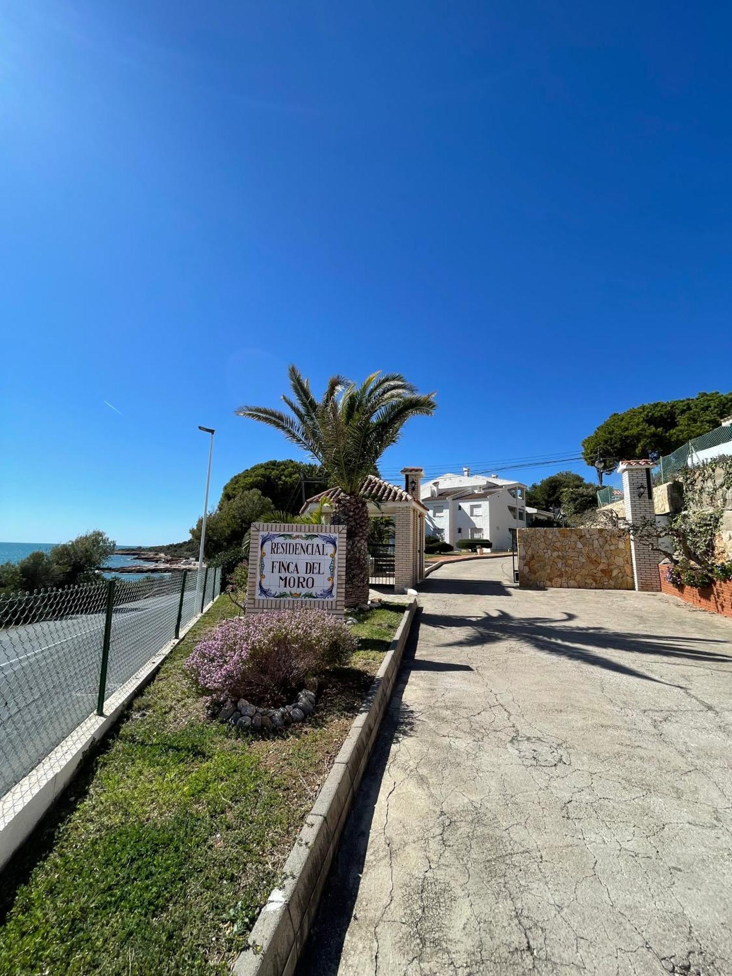 Alpen1 Residencial Del Moro