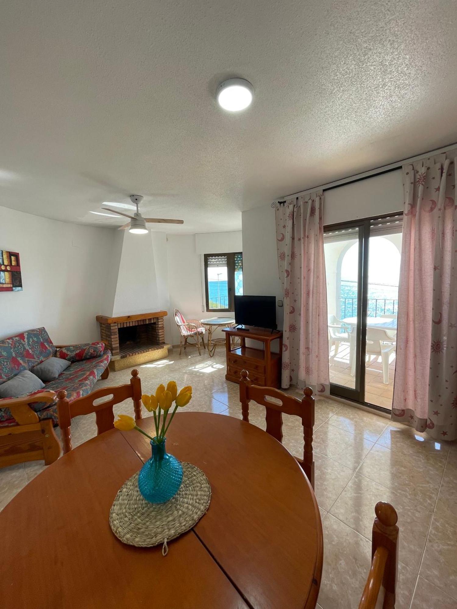 Alpen1 Residencial Del Moro Apartment *