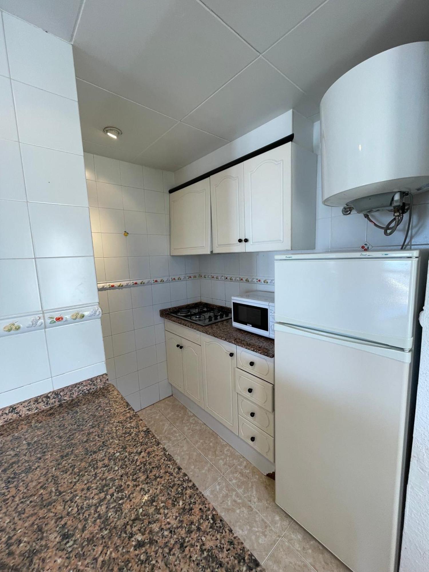 Appartement Alpen1 Residencial Del Moro