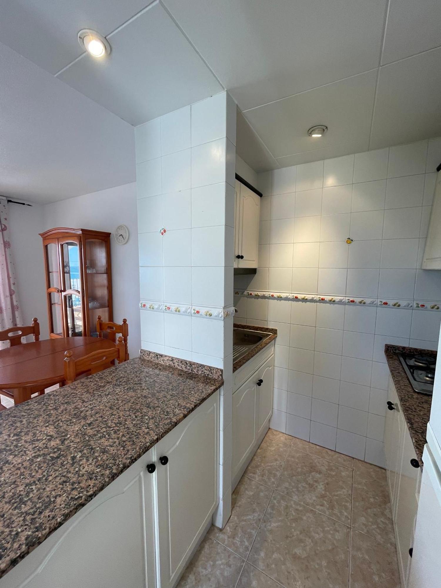 Alpen1 Residencial Del Moro Apartment