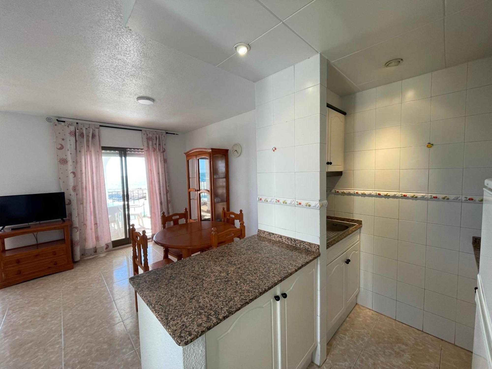 Alpen1 Residencial Del Moro *