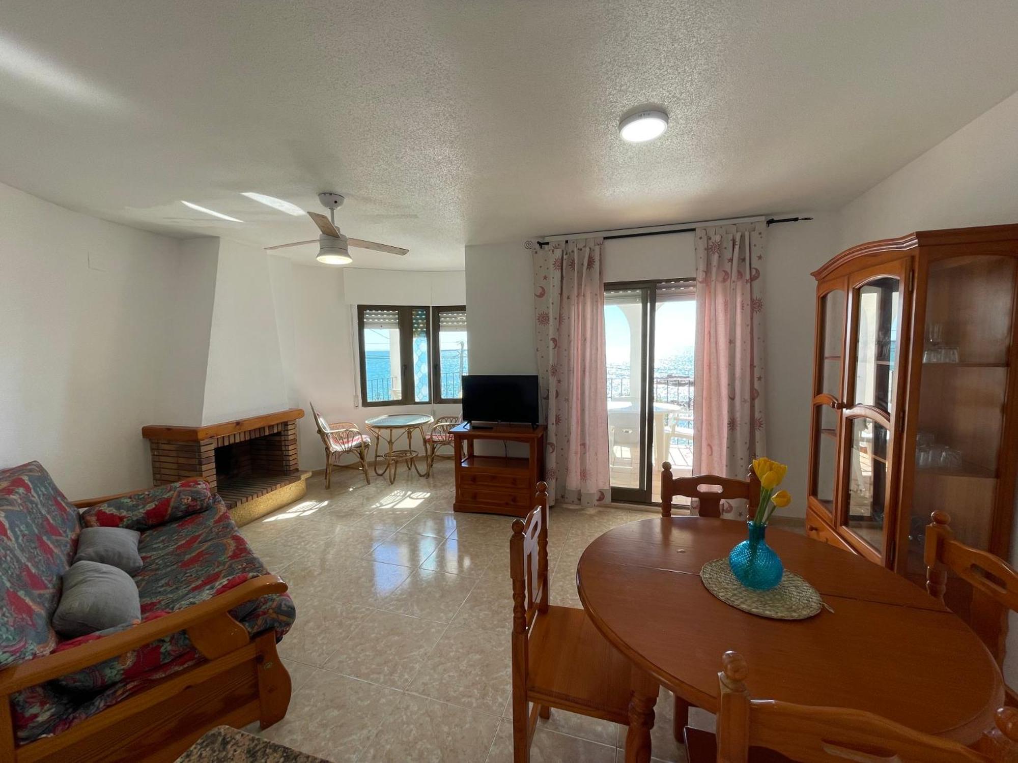 Apartment Alpen1 Residencial Del Moro *