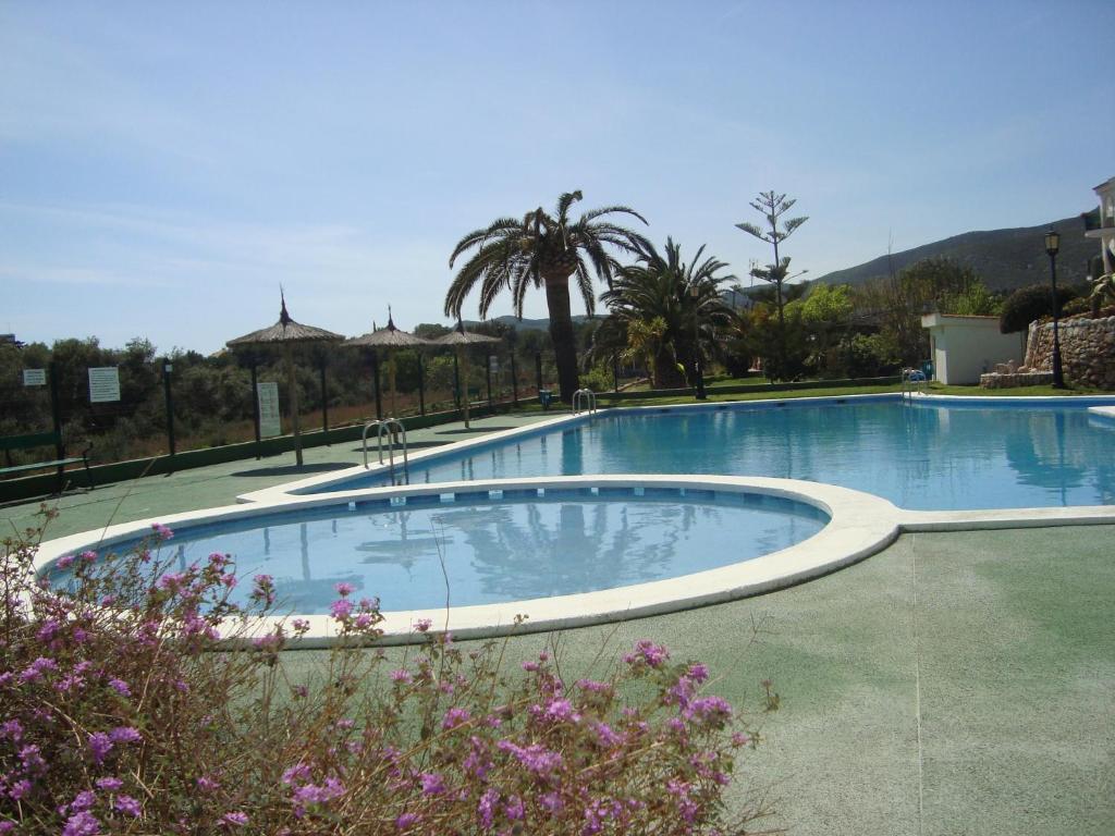Alpen1 Residencial Del Moro Appartement *