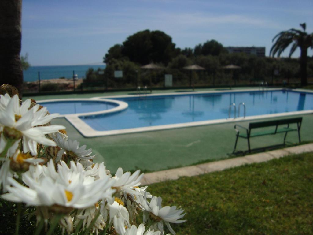 Appartement Alpen1 Residencial Del Moro *