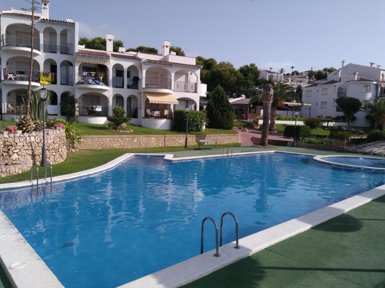 Apartment Alpen1 Residencial Del Moro