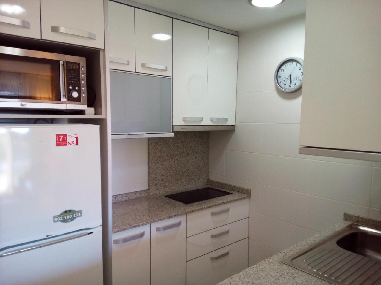 Alpen1 Residencial Del Moro * Peñíscola